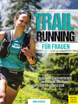 cover image of Trailrunning für Frauen